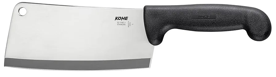 KOHE 1167.1 CLEAVER KOHE 1167.1 CLEAVER